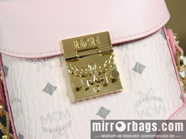 MCM Bags 151207 15x11.5x7cm DY 2