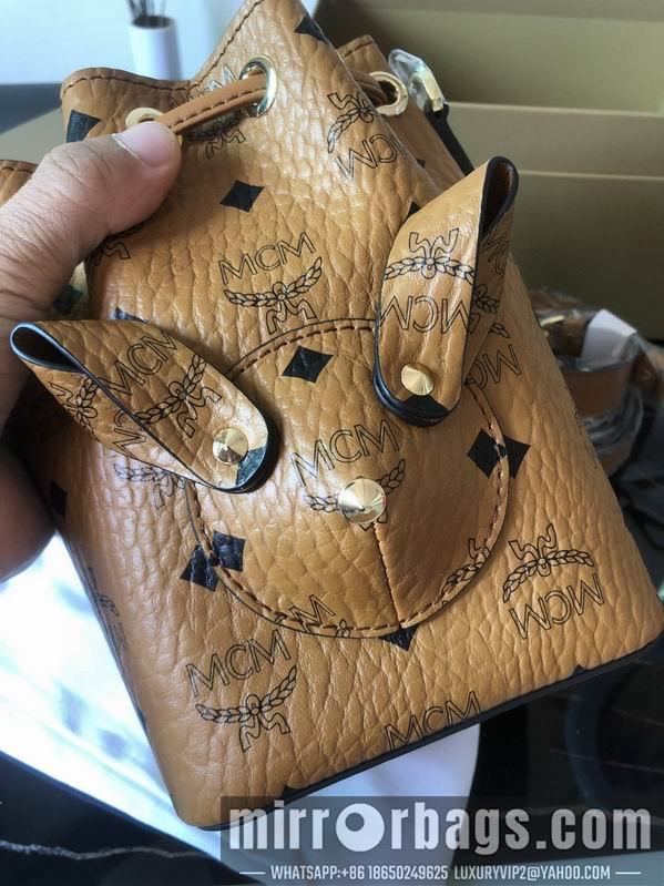 MCM Bags MCM 191385