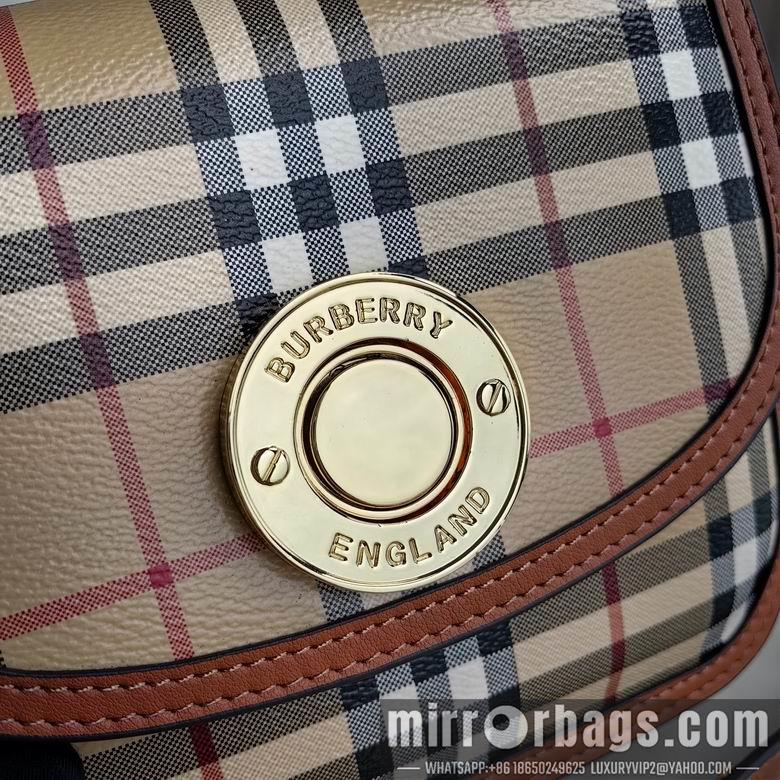 Burberry Bags 19X6X16cm 071705 XM
