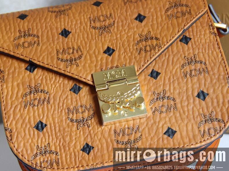 MCM Bags MCM 10577 1X21X8cm dy7