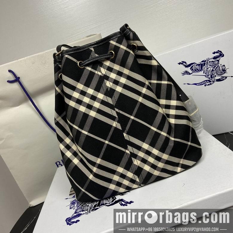 Burberry Bags 27.5X16X29cm 100918 DN 2colour