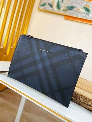 Burberry Bags 6075 29X19cm XM 2colour