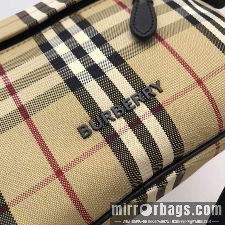 Burberry Bags 80697601 22.5X6.5X16cm DN