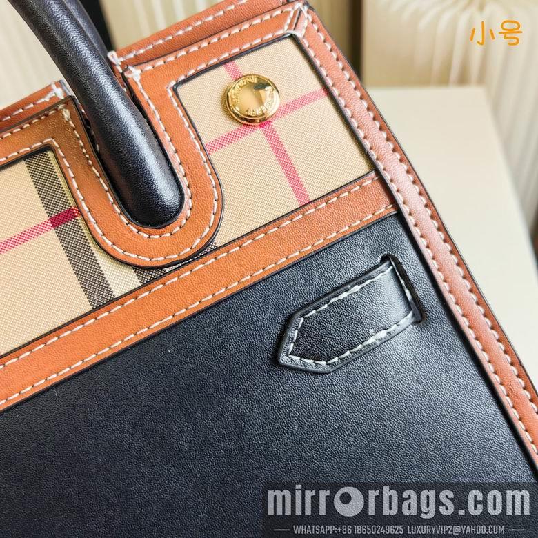 Burberry Bags 25X22cm 060804 XMY 2colour