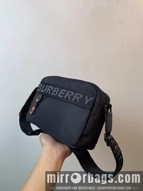 Burberry Bags 21X15X9cm 062003 XM