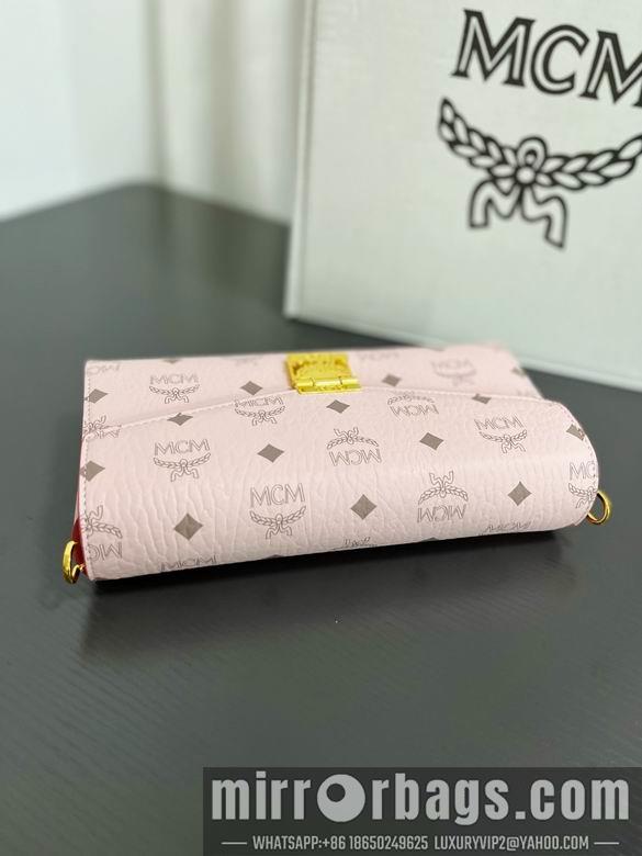MCM Bags G02 25X14X5cm EY 4colour