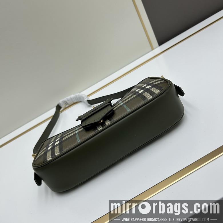 Burberry Bags Bur 8033 26x6x12cm ww