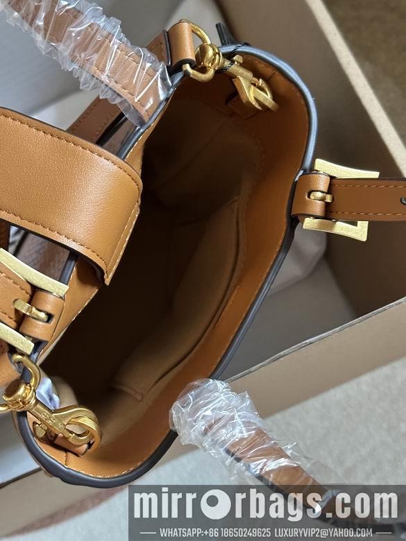 MCM Bags 19X14.5X9.5cm 073004 EY 2colour