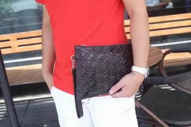 Burberry Bags 8067 29X19cm WP