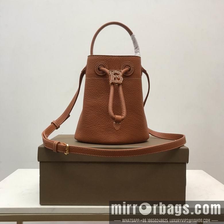 Burberry Bags 80661831 16.5X11X18.5cm IQ 2colour
