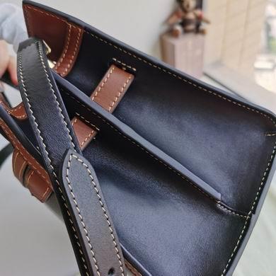 Burberry Bags 6641 26X13.5X20cm XM