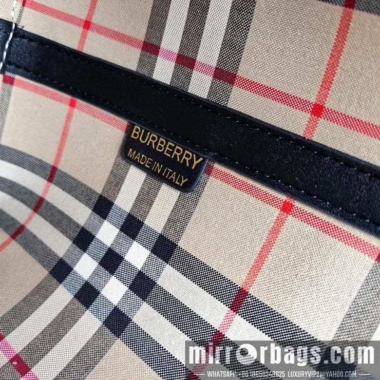 Burberry Bags 35X11X27cm 051807 IQ 2colour