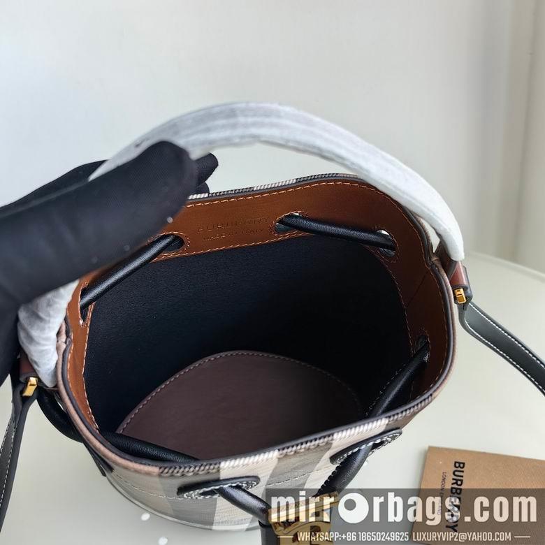 Burberry Bags 16.5X11X18.5cm 081305 IQ 2colour