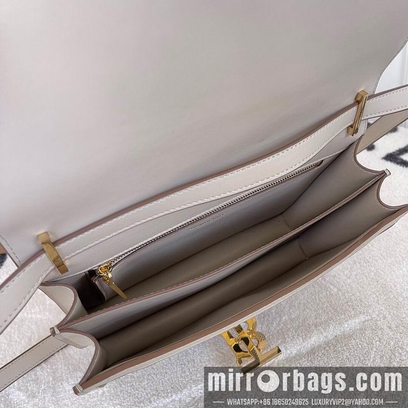 Burberry Bags Thomas 80398571 25.5x6.5x18.5cm yz 06