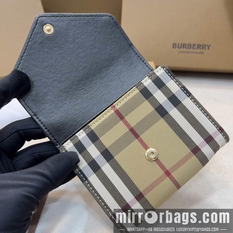 Burberry Bags 1186 8.5X4X9cm ZC