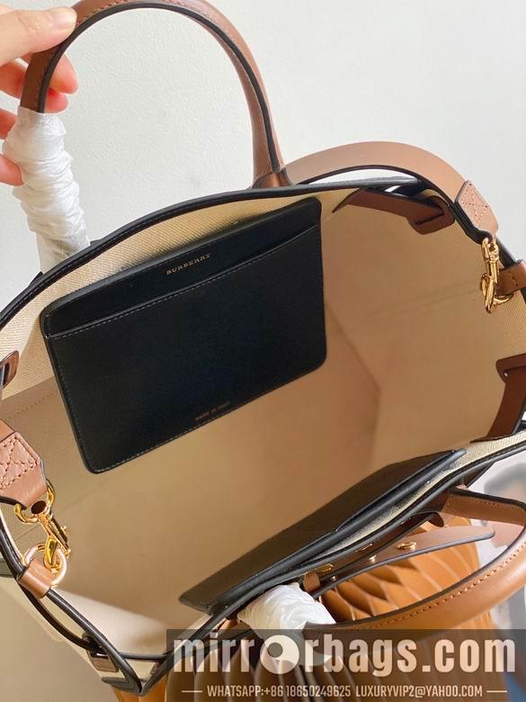 Burberry Bags BO21122310 40X20X39