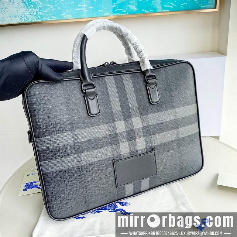 Burberry Bags 80732721 27X5X37.5cm IQ 3colour