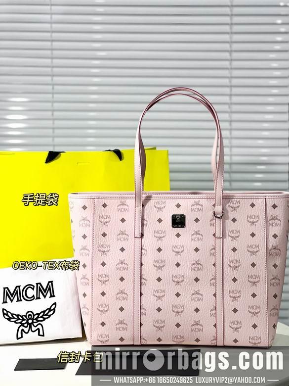 MCM Bags G0420191 32X16X32cm EY 4colour
