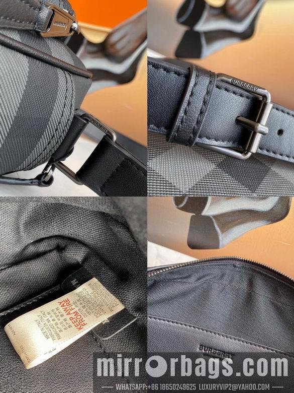 Burberry Bags 80740991 22.5X6X16cm SC