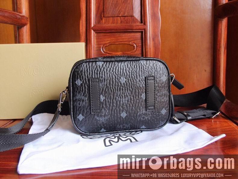 MCM Bags MCM 22X15X9 18X12.5X8.5cm dy1