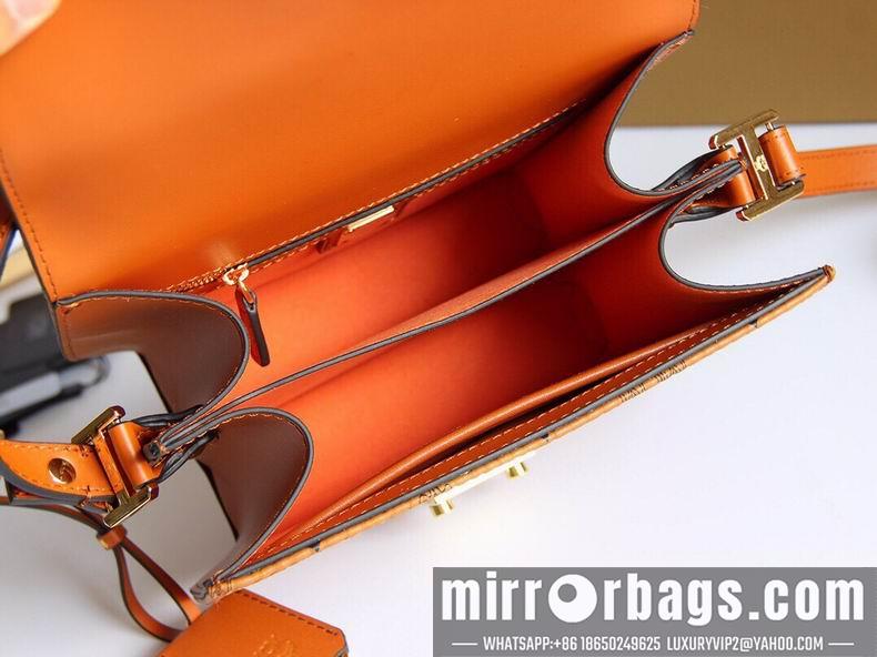 MCM Bags MCM 10577 1X21X8cm dy7