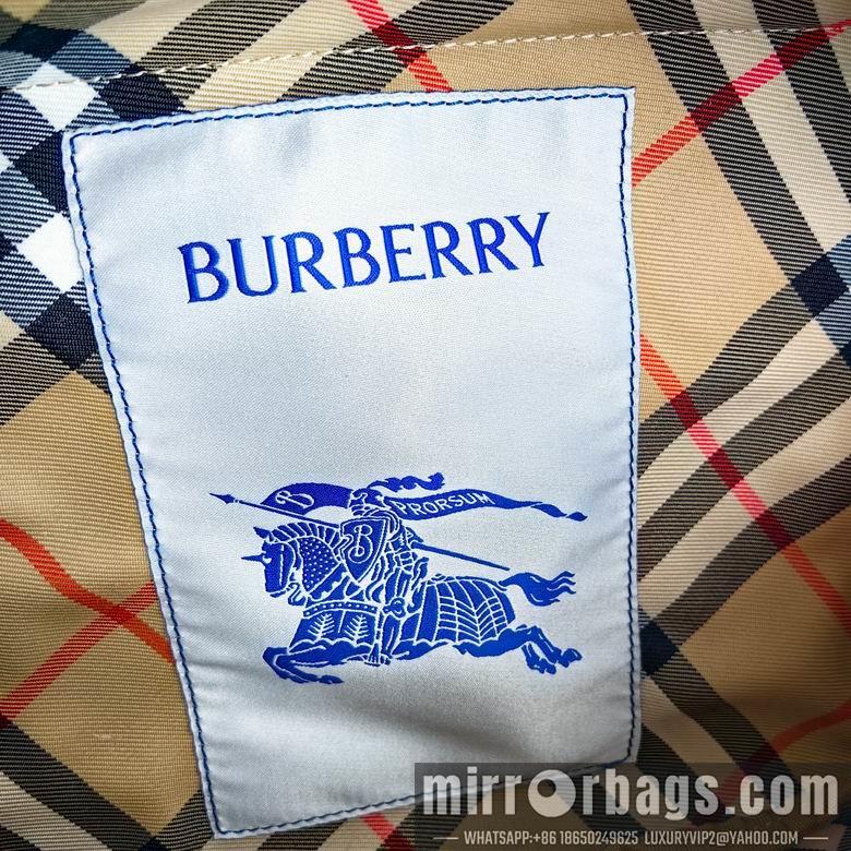 Burberry Bags 80917811 33X11X18cm IQ 2colour