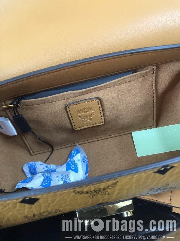 MCM Bags MCM 112110 1:1 dy