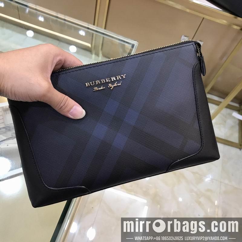 Burberry Bags 6648-7 28X3X18cm XM