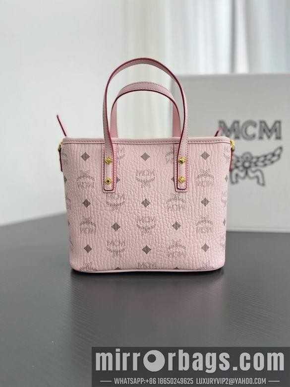 MCM Bags H021 20X17X10cm EY 2colour