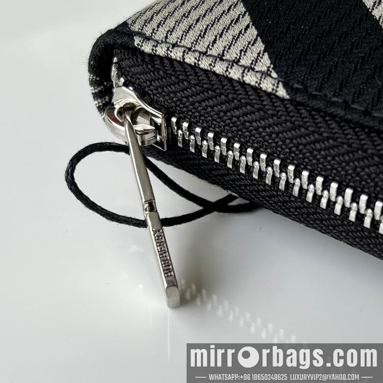 Burberry Bags 80895101 21X12X2.5cm IQ 2colour