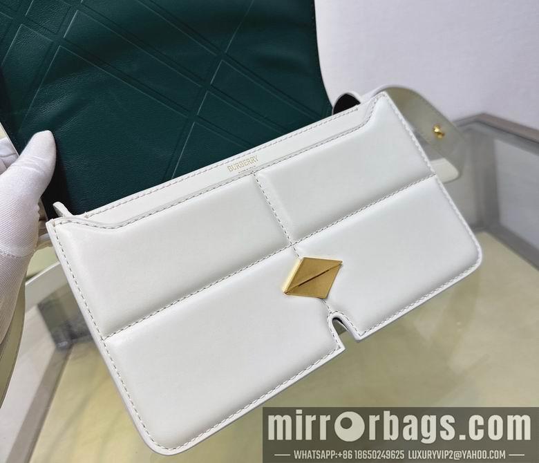 Burberry Bags 23X7X16cm 062801 DN 3colour