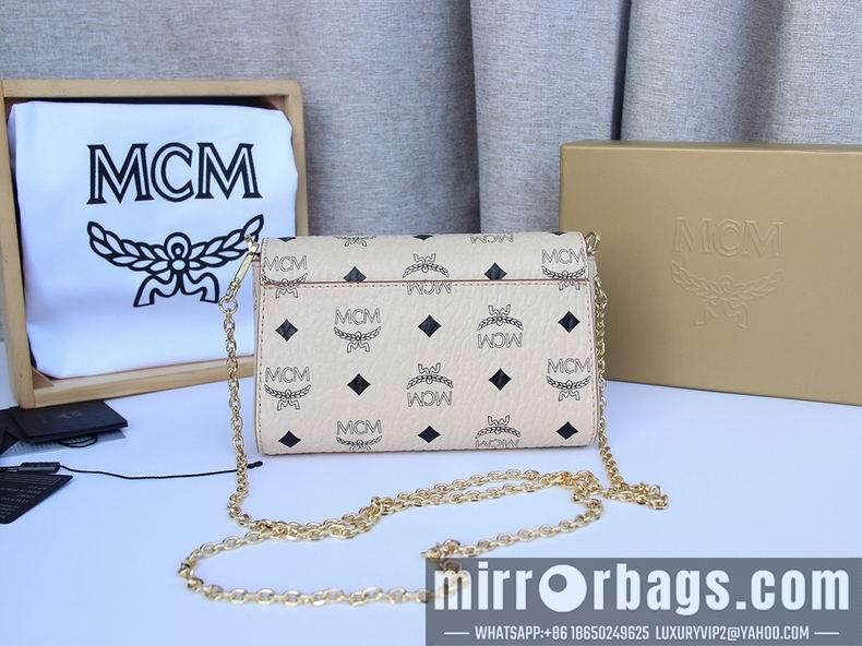 MCM Bags MCM CA20499 18.5x11x4cm dy10