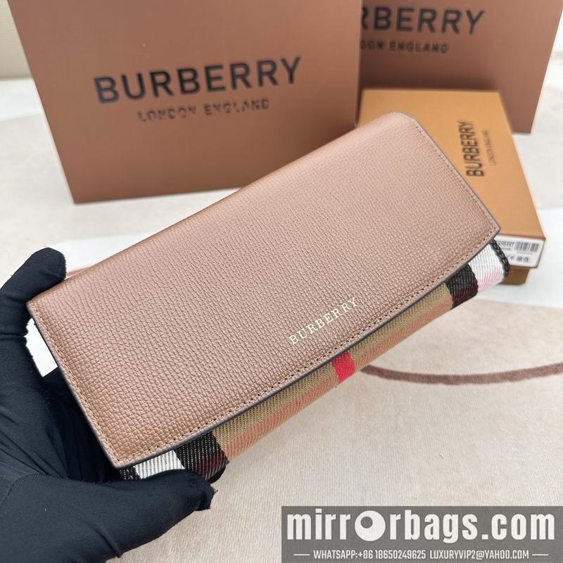Burberry Bags Burberry House 3957 19x10x3cm zy