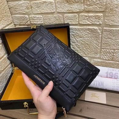 Burberry Bags 8013 29X18X3cm WP