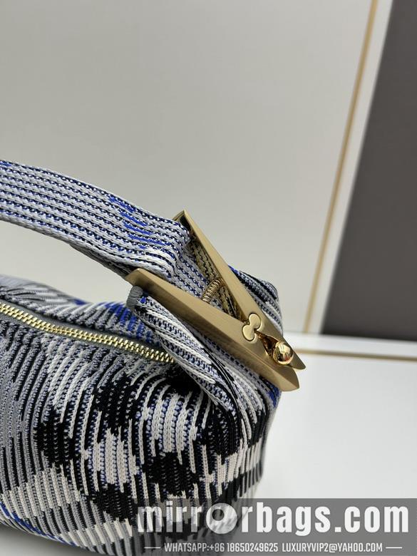 Burberry Bags Bur 8421 21.5x10.5x23cm jj