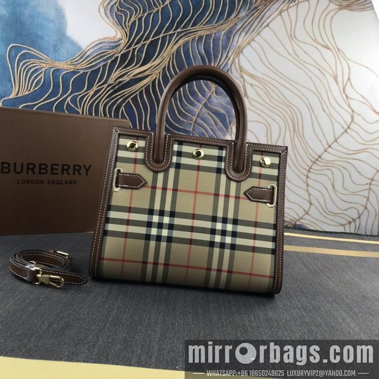 Burberry Bags 8347 26x13.5x20ww