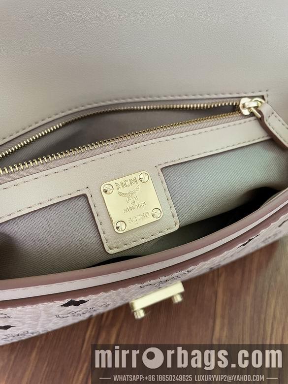 MCM Bags 20533 medium DY 4