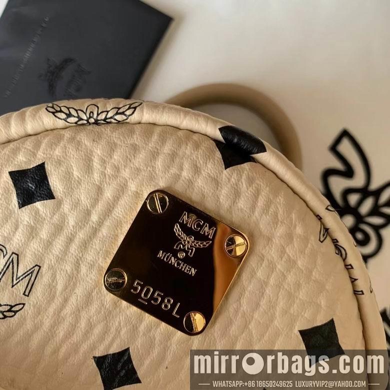 MCM Bags 5719 21X17.5X10cm EY 1