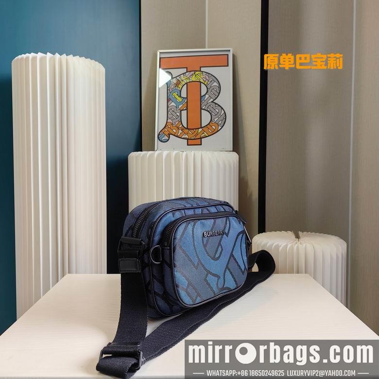 Burberry Bags 22X16cm 060811 XMY