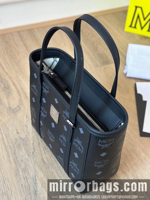 MCM Bags G01 19X9.5X18.5cm XM 4colour