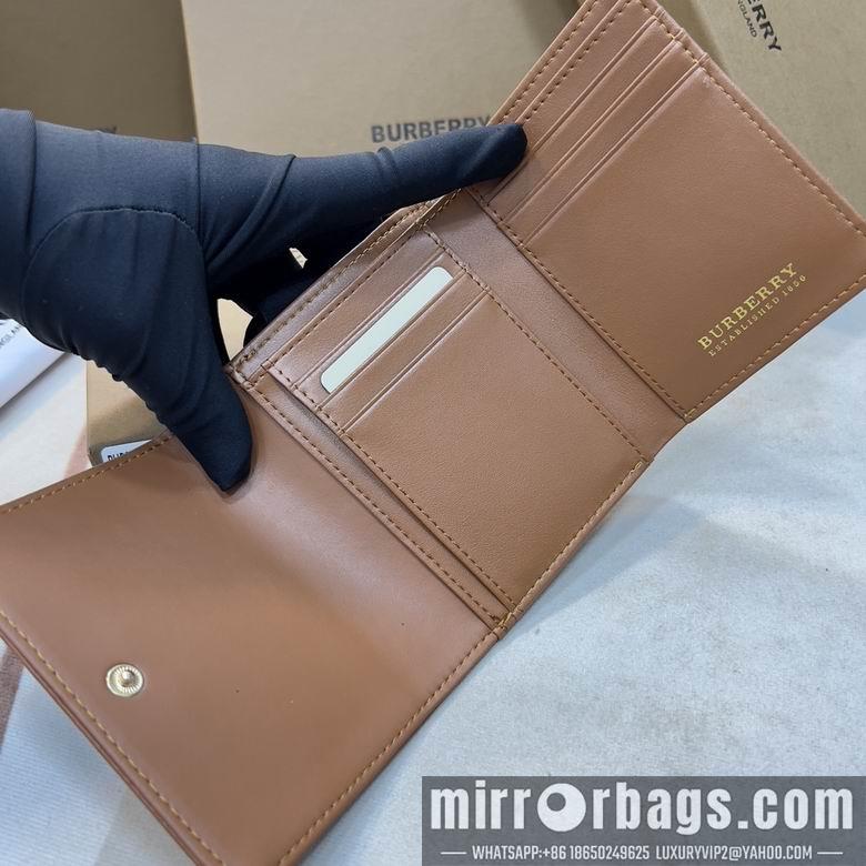 Burberry Bags 1180 11.5X9.5X3cm ZC