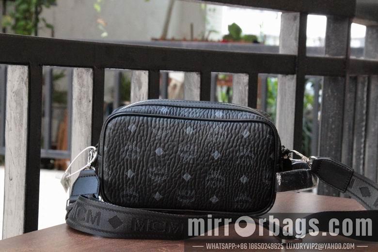 MCM Bags 22X12X8cm 052306 EY 2colour