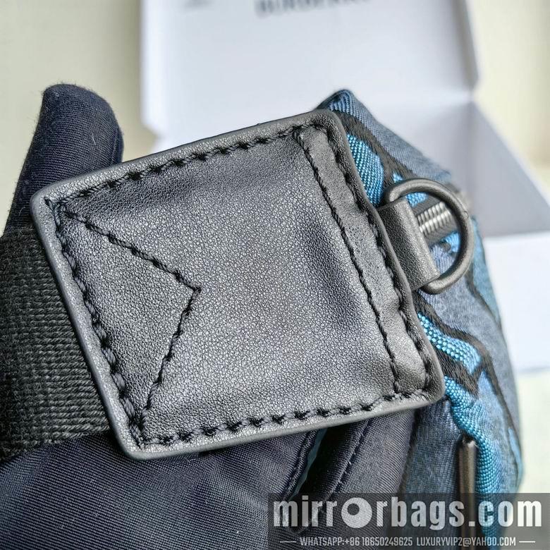 Burberry Bags 80437071 31X7.5X16cm IQ 2colour