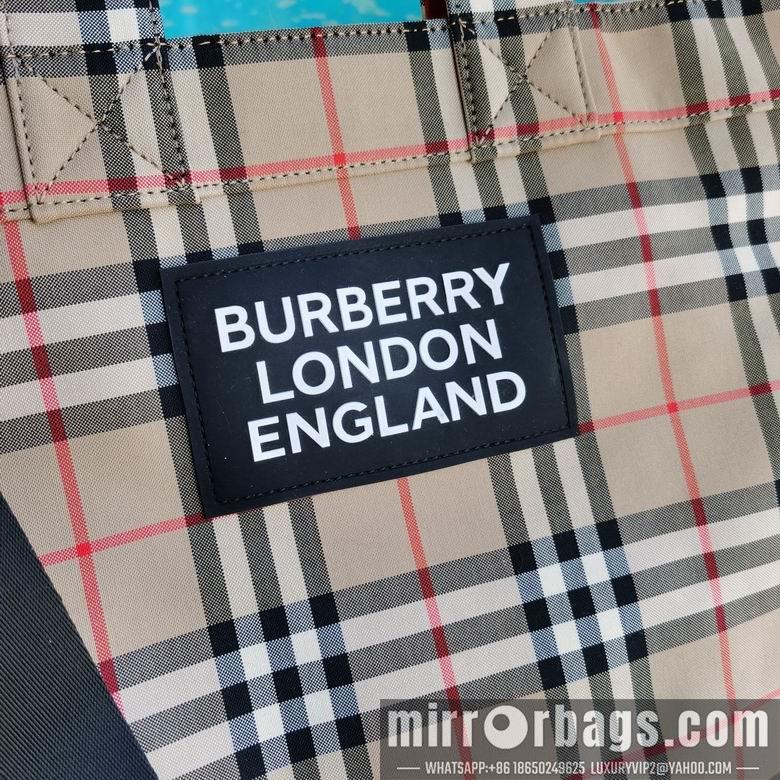 Burberry Bags 37X8X38cm 032603 IQ