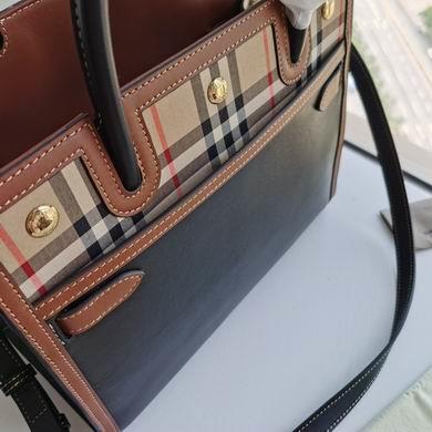 Burberry Bags 8871 32X15X25cm XM