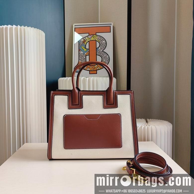 Burberry Bags 25X22cm 060806 XMY 3colour