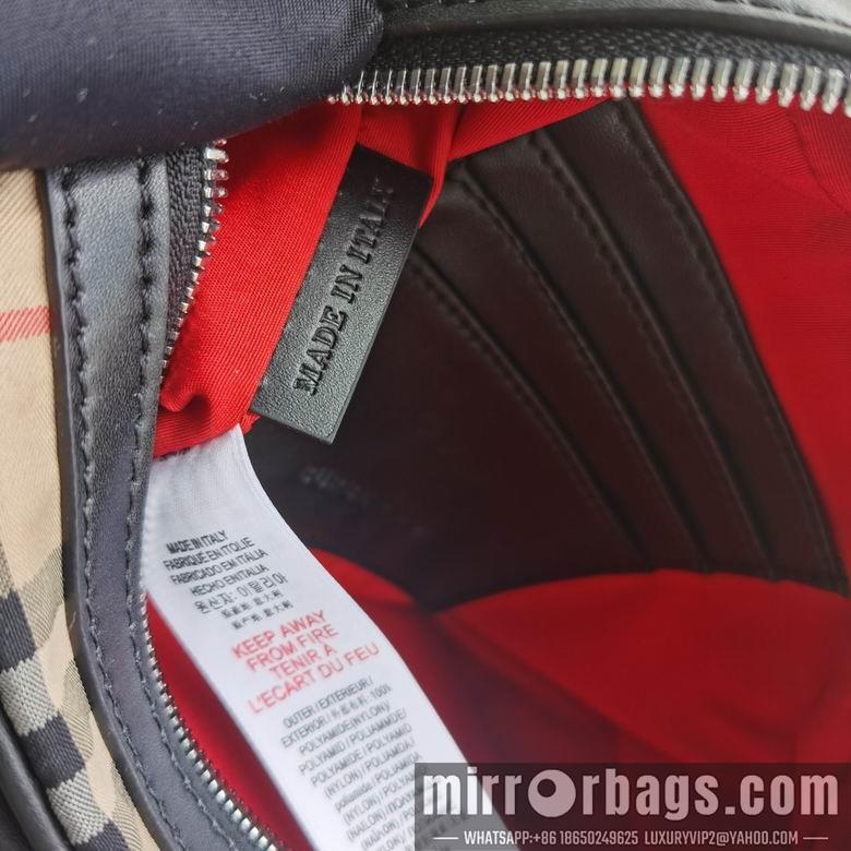 Burberry Bags Burberry 22.5x8.2x14.5cm HQ 1
