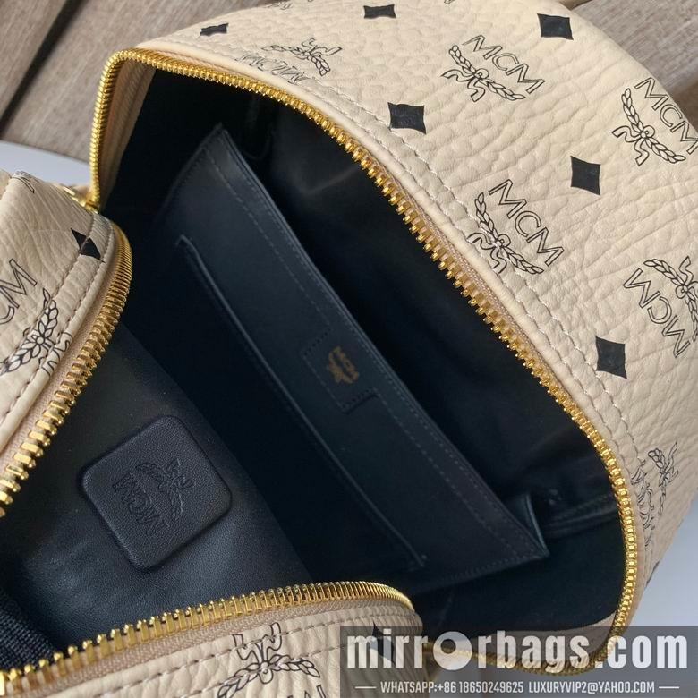MCM Bags MCM 17cm,21cm,26cm,34cm DY 2