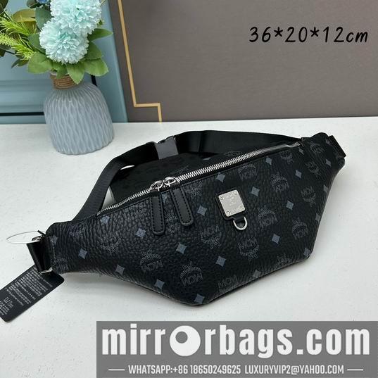 MCM Bags MCM Fursten 36x20x12cm ww