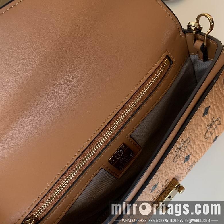 MCM Bags 30008 14x24x5cm DY 1